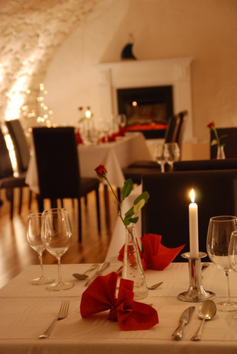 Food & Drinks 5, Hotel Goldener Anker, Nordsachsen