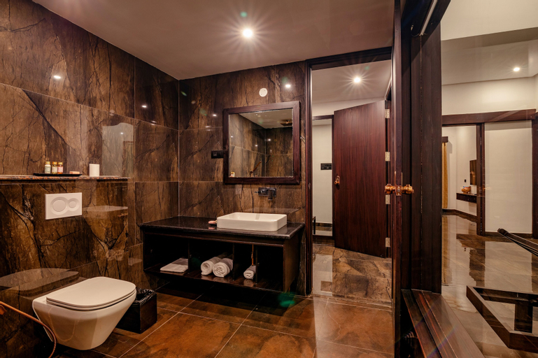 Bathroom 5