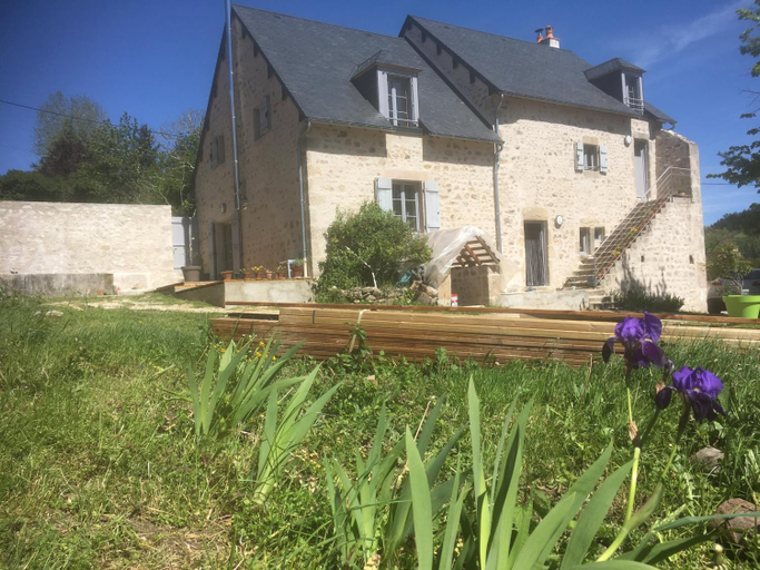 Others 2, Le Dosne, Saône-et-Loire