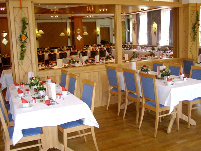 Food & Drinks 4, Lindenhof Hetzenbach, Cham