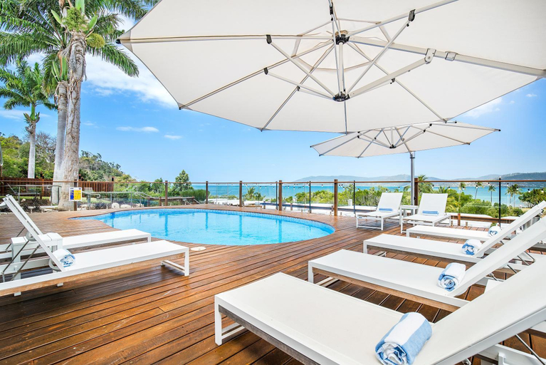 Sport & Beauty 2, Freedom Shores Resort Airlie Beach, Whitsunday