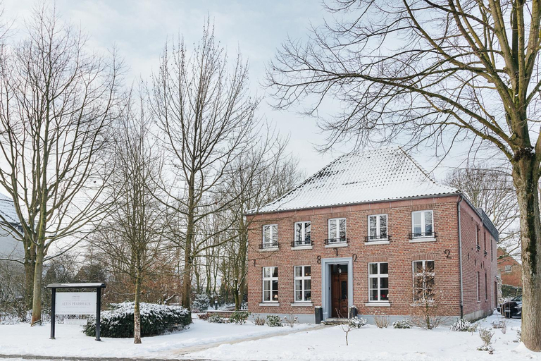 Others 5, Altes Pfarrhaus, Kleve