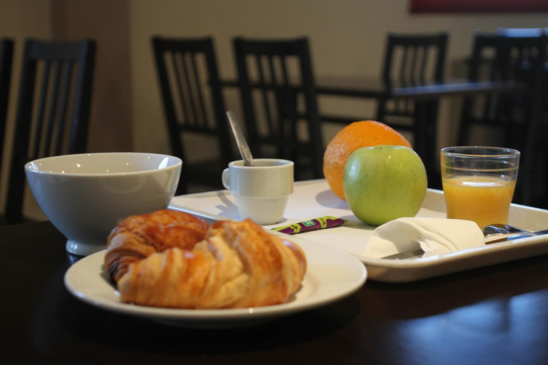 Food & Drinks 5, Orly Superior Hotel, Essonne