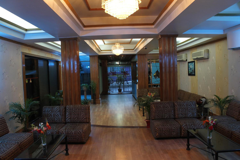 Others 4, Hotel De Meridian Ltd, Dhaka