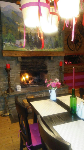 Food & Drinks 5, Pyszna Stajenka, Cieszyn