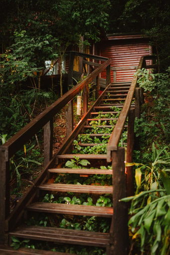 Others 5, Hotel Cabanas Complejo Ysyry Misiones, Eldorado