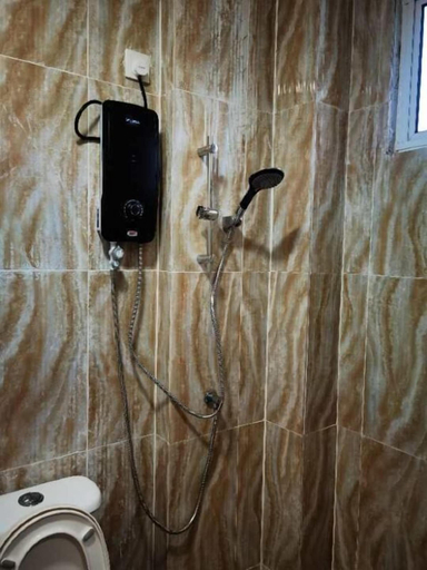 Bathroom 3, Langkawi Family Deluxe House, Langkawi