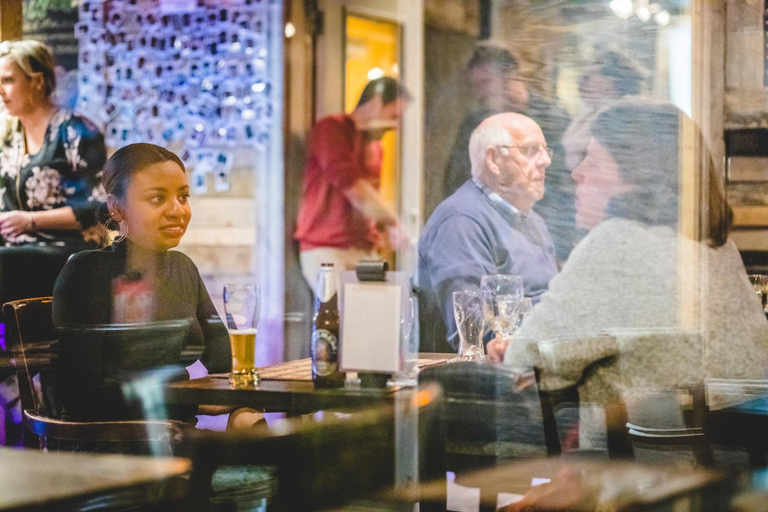 Food & Drinks 3, Aux 4 vents - Auberg'Inn, Avignon