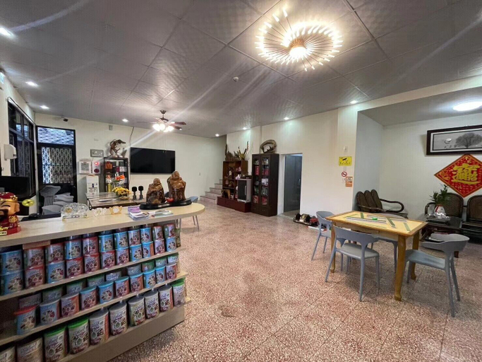 Food & Drinks 3, mijingminsu, Nantou