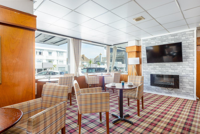 Public Area 2, Barrowfield Hotel, Cornwall