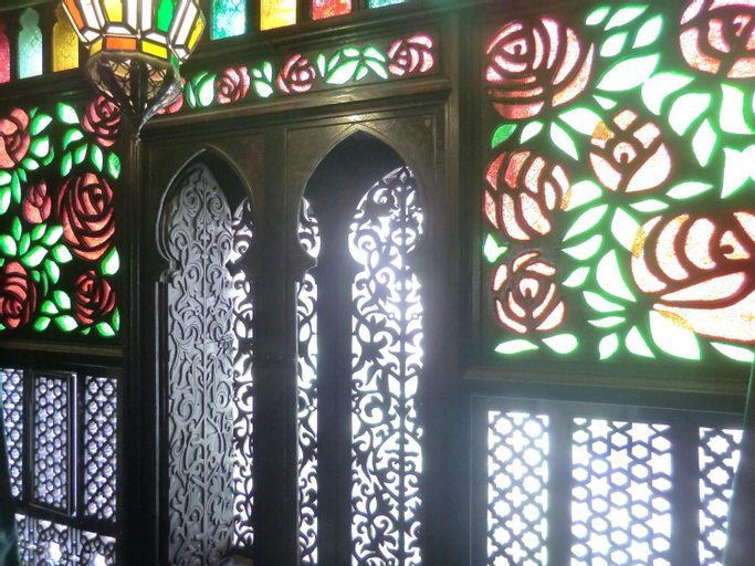 Others 4, Riad Dar Dzahra, Taroudannt
