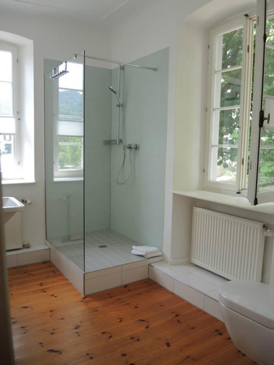 Bedroom 3, Netts Landhaus, Neustadt an der Weinstraße