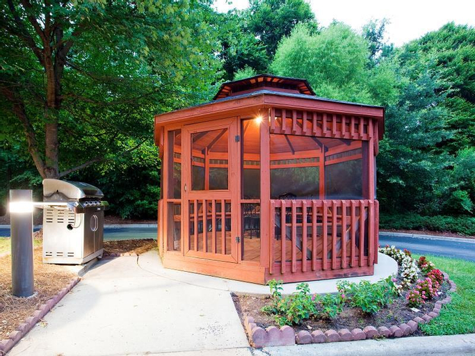 MainStay Suites Raleigh - Cary, Wake