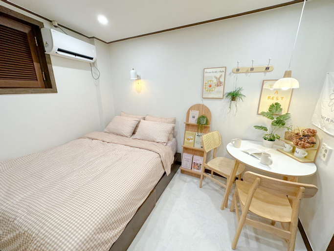Bedroom 7