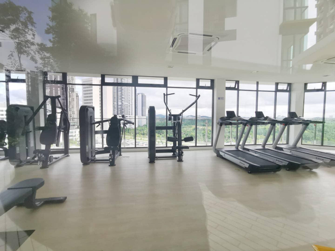 Others 4, HomeOwner | Gallia Suite 1BR/16F〖Legoland,Medini〗, Johor Bahru