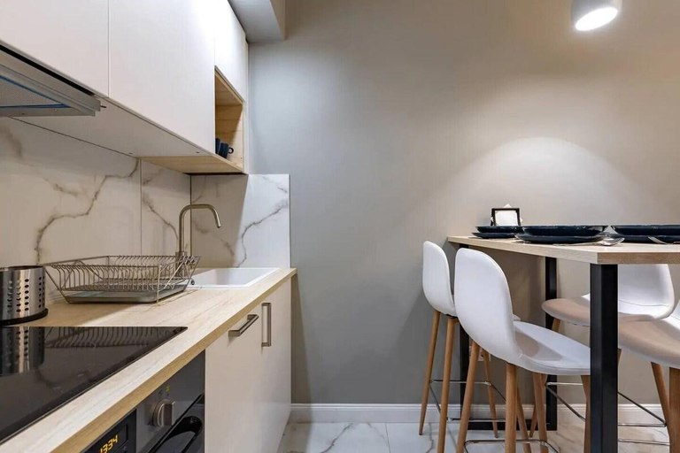 Others 5, Luxurious Apartment in the heart of Budapest, Budapesti