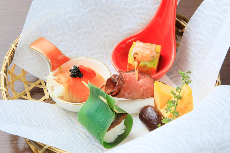Food & Drinks 5, Yutorelo Toyako, Tōyako
