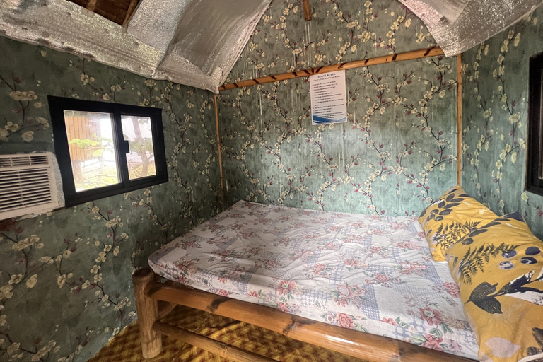 Bedroom 3, Lover's Point Beach Front Resort, Lian