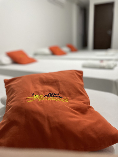 Bedroom 3, Hotel Pousada Acauã, Campina Grande