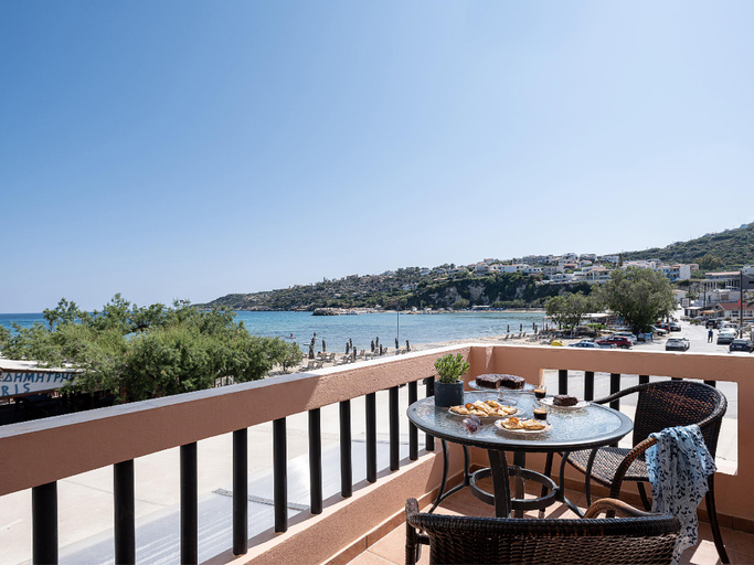 Others 5, Elena Seafront Luxury Apartments, Crete