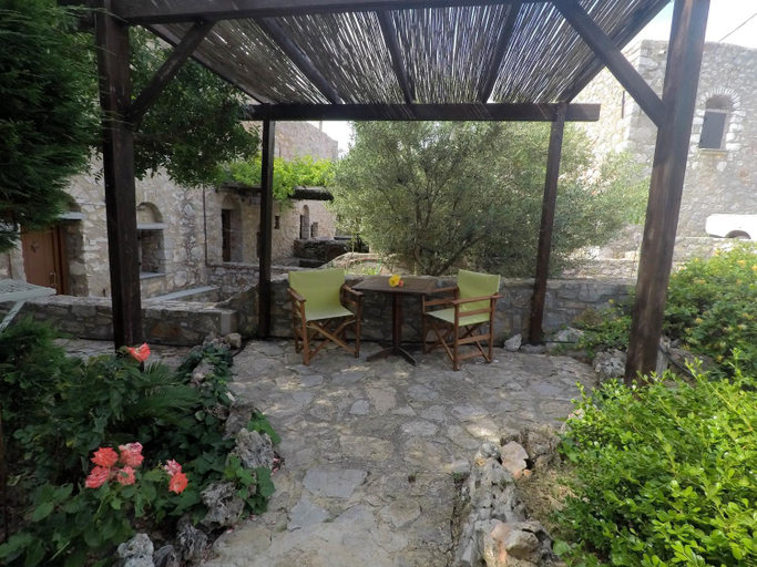 Others 5, Avgonima All Seasons Hotel, North Aegean