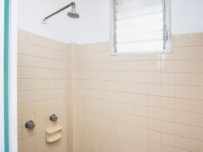 Bathroom, Hotel Las Brisas, Catemaco
