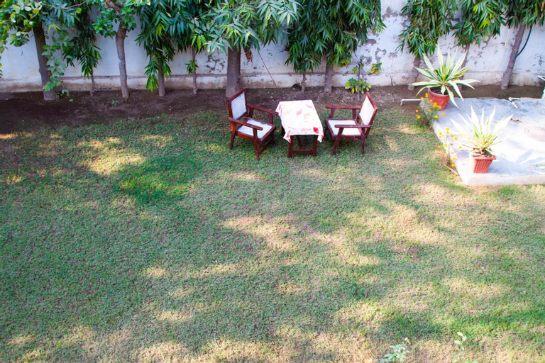 Exterior & Views 5, Falcon guest house, Bharatpur