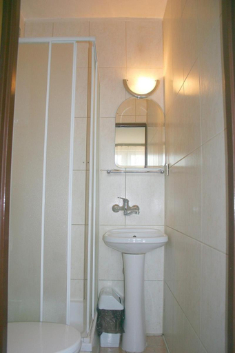 Bathroom, U Joanny, Piaseczno