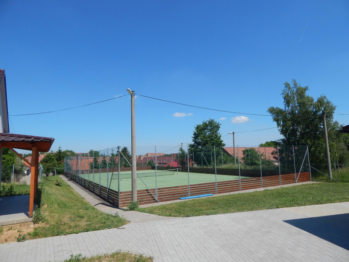 Others 2, Penzion Bednaruv dvur, Třebíč