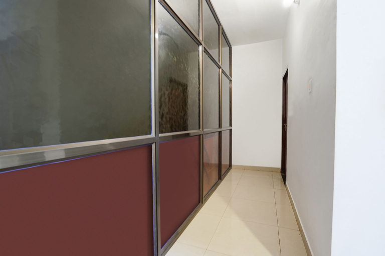 Others 4, Fabhotel Sk Residency, Varanasi