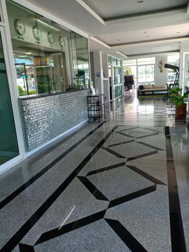 Others 3, BBG Seaside Luxurious Service Apartment, Muang Chon Buri