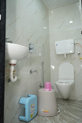 Others 2, Hotel Welcome Stay,Mumbai, Mumbai Suburban