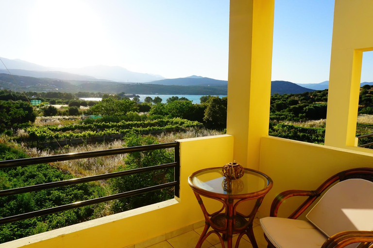 Others 2, Nectar Apartments, Crete
