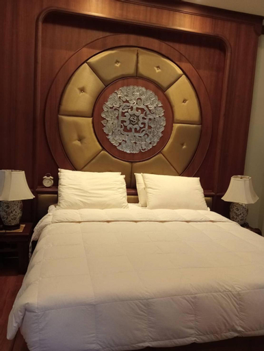 Bedroom 15