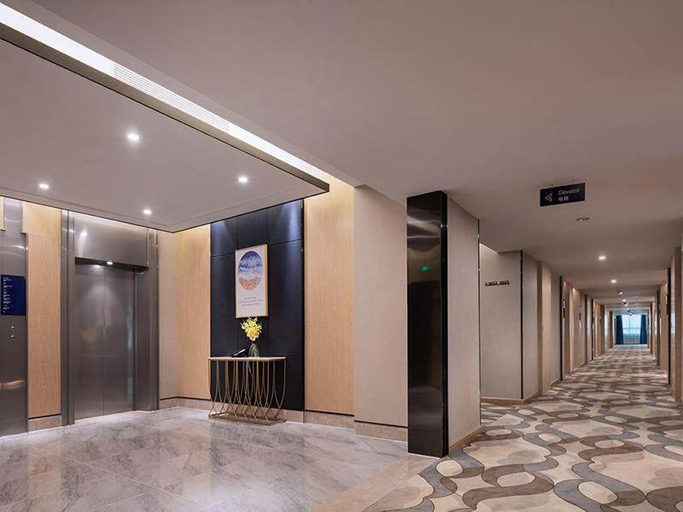 Others 3, Kyriad Marvelous Hotel Haikou Bonded Area, Haikou