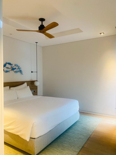 Others 3, The Moonlight Villa, Phú Quốc
