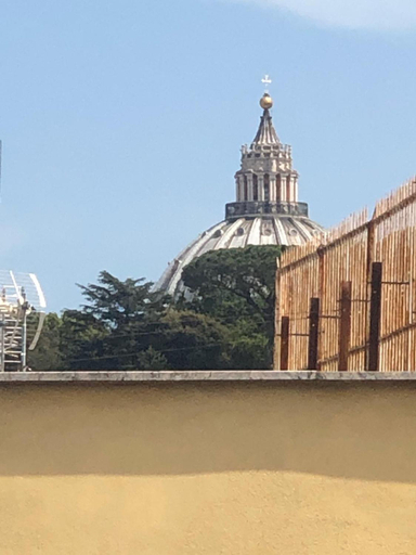 Others 4, B&B Affaccio sul Vaticano, Roma