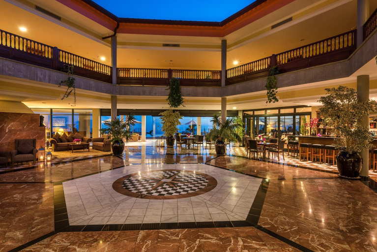 Public Area 2, Casa Leon Royal Retreat, Las Palmas