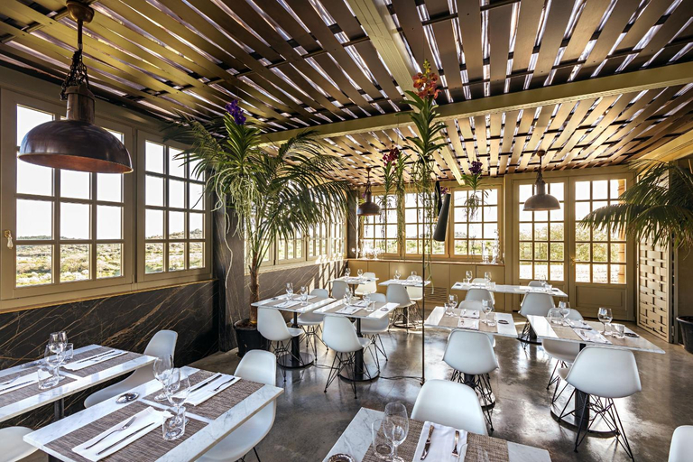 Food & Drinks 5, Country House Villadorata, Syracuse