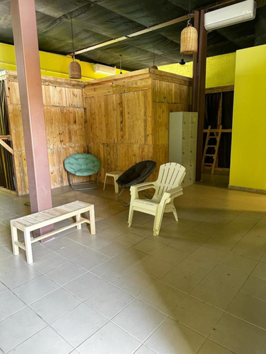 Others 5, Hostel Tropico 20 PDC, Cozumel