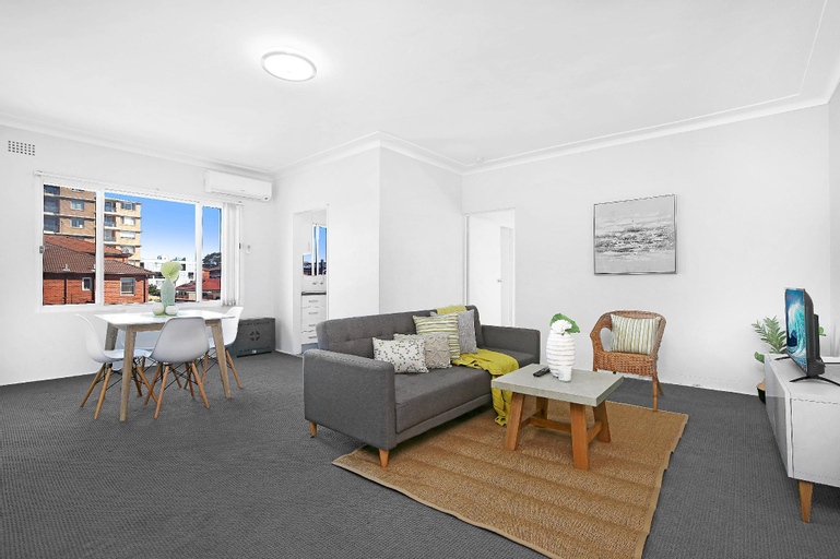 Others, #9 South Pacific Apartments, Rockdale