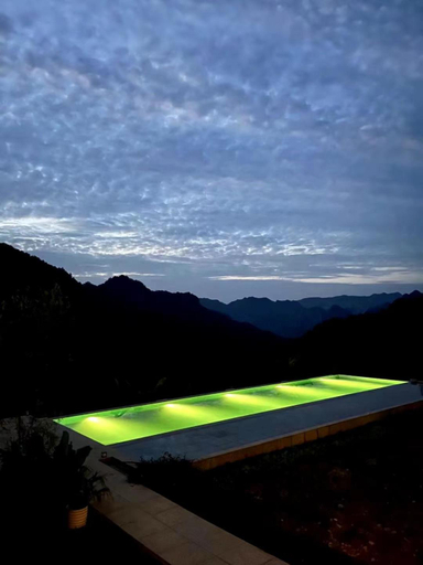 Sport & Beauty 2, Purespace --2nights 1pick-up&trip tickets&5min to park gate, Zhangjiajie