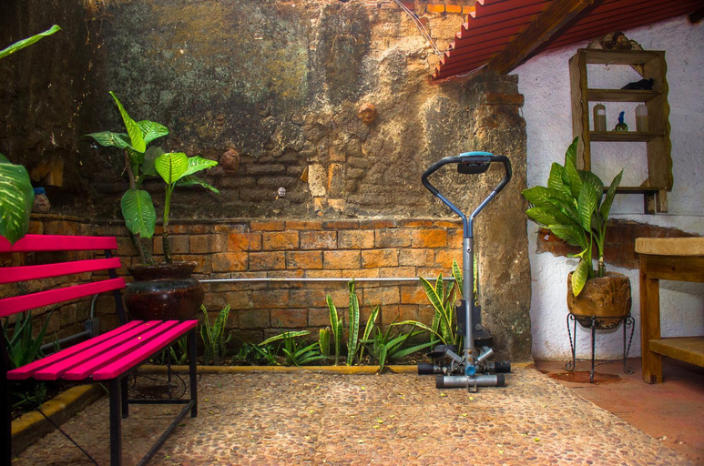 Others 5, Casona Tlaquepaque Temazcal & Spa, Tlaquepaque