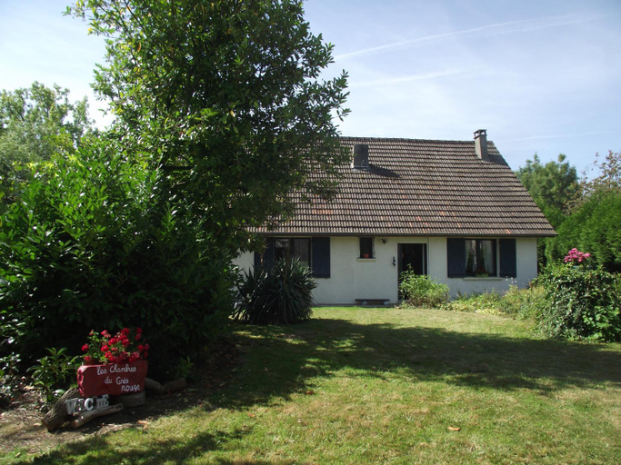 Others 2, chambres du gres rouge de Beauval, Somme