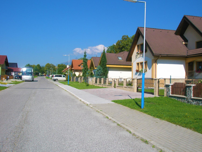 Others 5, Ubytovanie Bicar, Poprad