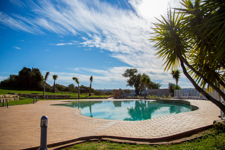 Sport & Beauty 2, Pestana Gramacho Residence, Lagoa