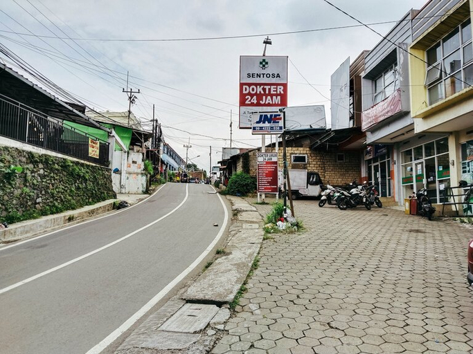 Others 4, Eleven Guest House Syariah, Bogor