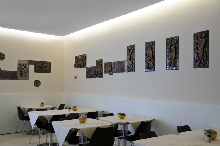 Food & Drinks 5, Key Hotel, Vicenza