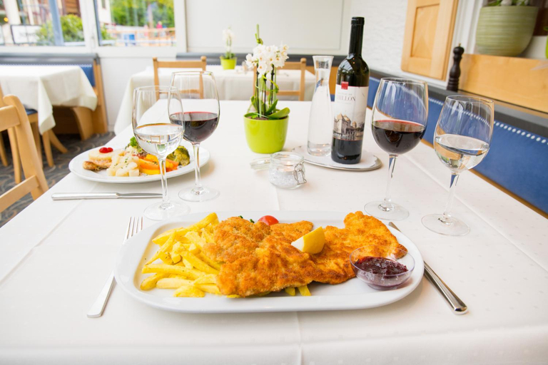 Food & Drinks 5, Hotel Toggenburgerhof, Toggenburg