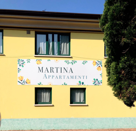 Others 5, Luxury Martina Appartamenti, Brescia